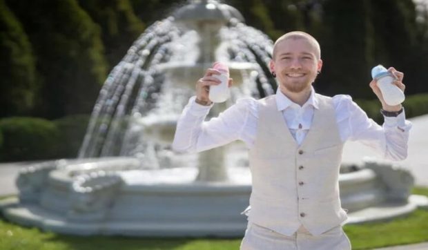 Maxim Cerniavski a murit. Activistul belarus care a fondat mișcarea „Ne-am săturat de Lukașenko” avea 32 de ani
