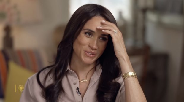 Imagine Stire Acuzații dure la adresa lui Meghan Markle. Cum și-ar folosi copiii pentru a-și promova afacerile | 2review.ro