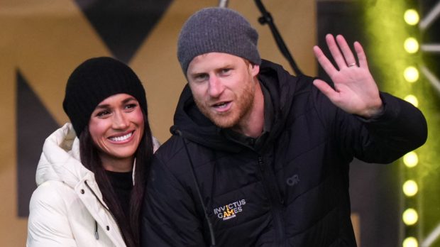 Imagine Stire Singurul cuvânt folosit de un apropiat al lui Meghan Markle referitor la divorțul de prințul Harry | 2review.ro