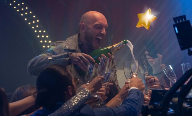Filmul românesc care a cucerit box office-ul. Are încasări de 1,5 milioane de lei în primele zile: „Reprezintă comedia anului”