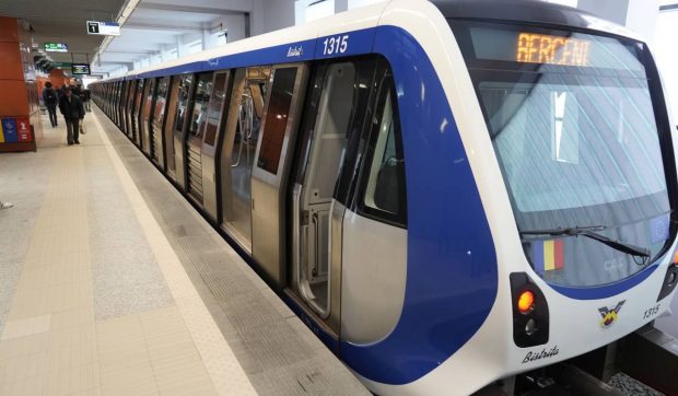 Cât câștigă un paznic de la metrou și cu ce se ocupă. Metrorex plătește anual 16 milioane de euro pentru acești angajați