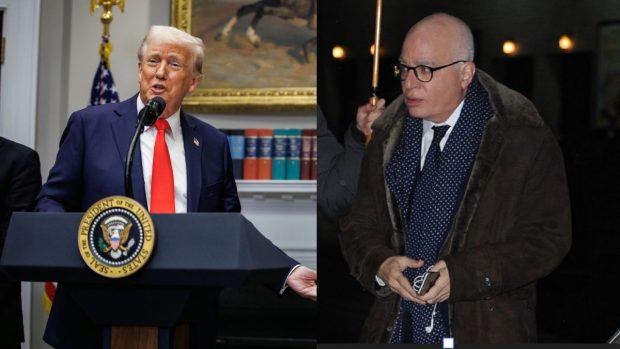 Autorul biografiilor lui Trump lămurește cearta dintre președintele american și Zelenski: „Nu suportă adevărul și nu ascultă pe nimeni”