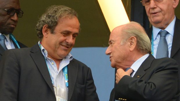 Michel Platini și Sepp Blatter au fost achitați la apel, în cazul plății suspecte de 2,1 milioane de euro. Fostul șef FIFA declara pentru Libertatea încă din 2022 că „dosarul e un nimic”