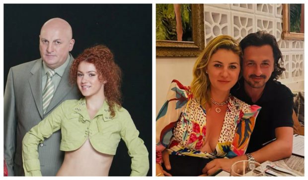 Mihaela Bărluțiu, Nicole din „Lacrimi de iubire”, a devenit mamă pentru a treia oară. Cu ce se ocupă în America