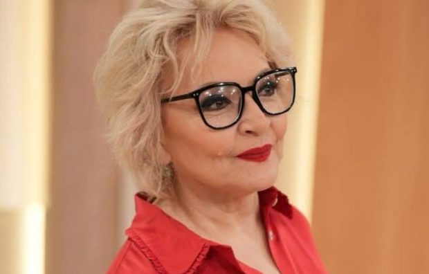 Imagine Stire La ce a renunțat Mihaela Tatu de când a revenit în televiziune: „De acum nu va mai fi vacanță”. De luni până vineri apare la Antena 1 | 2review.ro