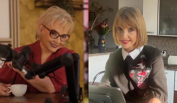 Mihaela Tatu, reacție furibundă după acuzațiile Marinei Almășan: „E vorba de producători”. Vedeta TVR aștepta să fie contactată de prezentatoarea de la Antena 1