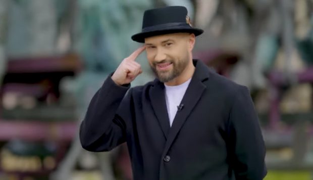 Imagine Stire Mihai Bendeac, prima apariție la Antena 1 după ce s-a întors în televiziune. În ce emisiune poate fi văzut pe 21 martie | 2review.ro
