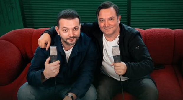 Decizia pe care a luat-o Mihai Morar după ce a făcut 500.000 de abonați pe YouTube. Daniel Buzdugan i-a fost alături