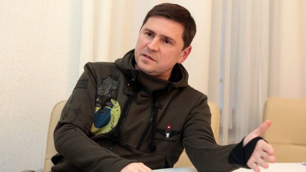 Consilierul lui Volodimir Zelenski, înainte de negocierile din Arabia Saudită: „Rusia nu este interesată de pace, Putin are nevoie de război”