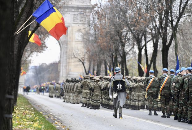 România și perspectiva unei armate a Europei. Generalul (r) Virgil Bălăceanu: „Poate fi realizată doar pe un pilon NATO european cu continuarea legăturii transatlantice”
