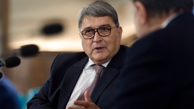 MAE, răspuns pentru Rusia, care s-a implicat în alegerile din România și l-a apărat pe Călin Georgescu: „Kremlinul eşuează, şi de aici frustrarea”