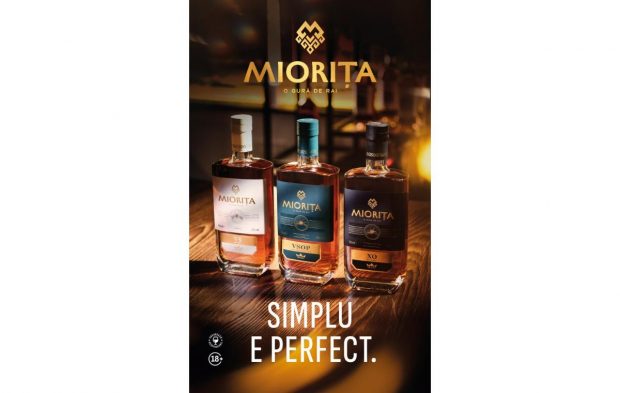 Miorița – O gură de rai