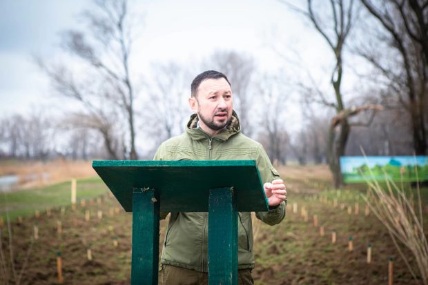 Plățile pentru împădurirea terenurilor agricole cu bani din PNRR, întârziate. Ministerul Mediului: „Până la sfârșitul lunii martie suntem la zi”