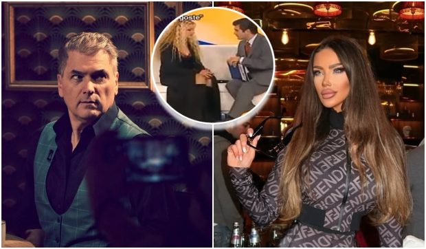 Imagine Stire Ce spune Mircea Radu despre Bianca Drăgușanu, la 24 de ani după ce vedeta a apărut în emisiunea lui: „Foarte greu de explicat” | EXCLUSIV | 2review.ro