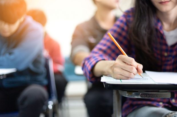 Simularea Evaluării Naţionale începe luni, 17 martie 2025. Rezultatele nu vor mai fi afișate pe site-ul edu.ro