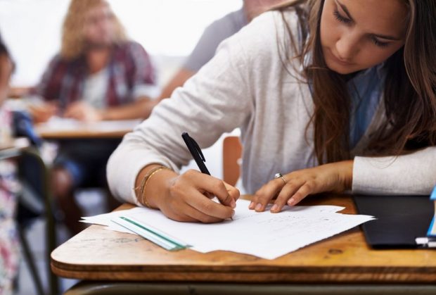Modele de subiecte Evaluare Națională 2025 la matematică – clasa a VIII-a
