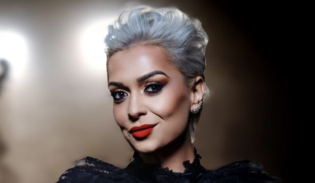 Imagine Stire Vestea dată de Monica Anghel: „A fost o discuție foarte deschisă”. Toată lumea a felicitat-o pe artistă | 2review.ro