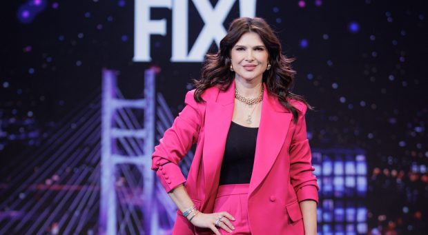 Monica Bîrlădeanu, în ipostaze nemaivăzute la PRO TV: „Sunt în alertă! Vai de viața noastră”