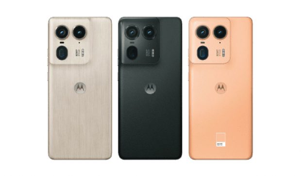 Motorola se pregătește să lanseze în curând noi telefoane de top și nu numai. Cât vor costa
