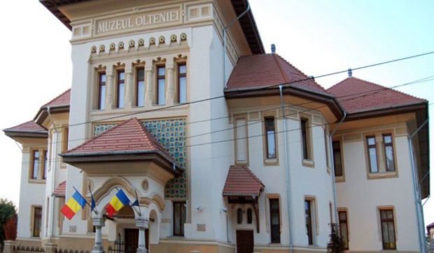 Muzeul Olteniei Craiova sărbătorește 110 ani de existență printr-o expoziție aniversară: documente, fotografii și artefacte valoroase 