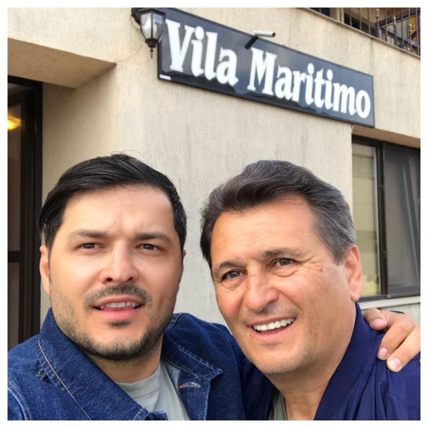 Liviu Vârciu nu se mulțumește doar cu banii împrumutați de la Nea Mărin. Vrea să pună mâna și pe moștenire. „Tot le spune fetelor mele să facă toate actele”/ VIDEO EXCLUSIV