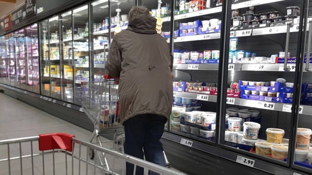 Nepotul lui Nicolae Ceaușescu, Vasile, judecat în Italia, unde a furat brânză într-un supermarket Penny: „Expert în istoria artei și astronomie”