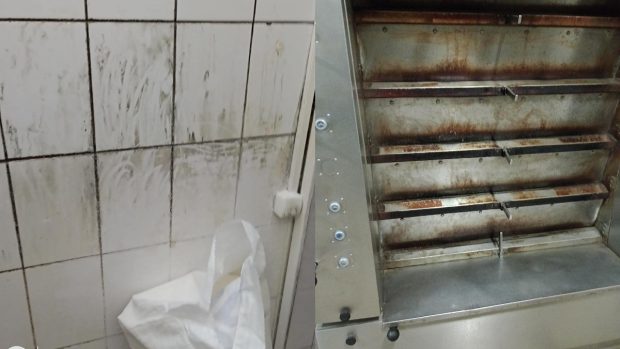 În județul Iași, o fabrică de pâine a fost închisă pe termen nelimitat de inspectorii lui Piedone