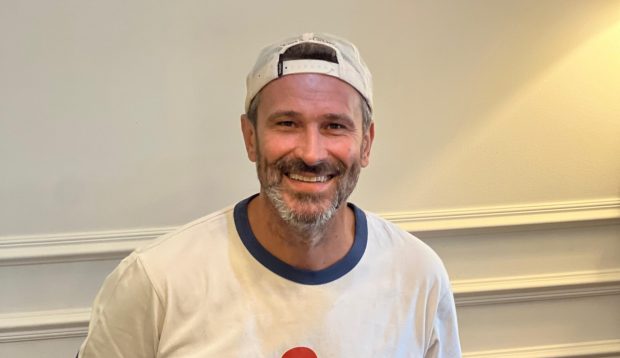 Nicolai Tand a supraviețuit cu mâncare pentru pisici. Viața neștiută a bucătarului: „Când ești flămând, e fantastică”