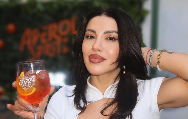 Imagine Stire Ce a spus mama Nicoletei Nucă despre iubitul acesteia. „L-a întâlnit și în realitate, am fost la ea în vizită în Germania” | 2review.ro