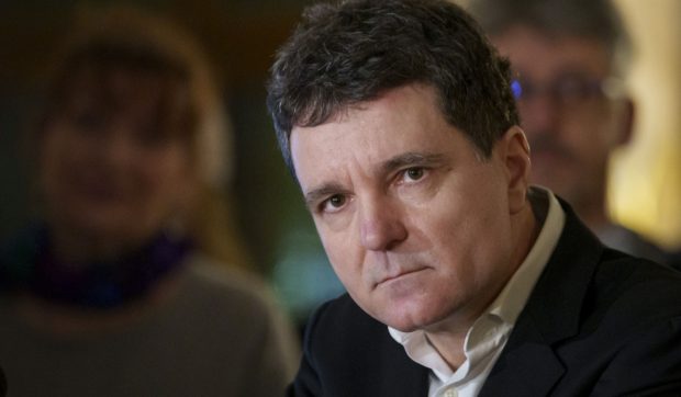 Candidatura lui Nicușor Dan a fost contestată la CCR. Ce i se reproșează primarului Capitalei