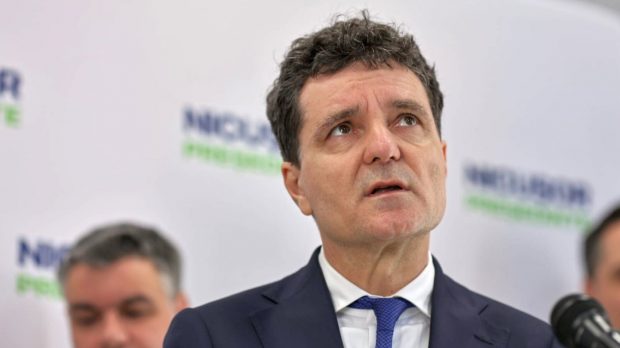Nicușor Dan a primit donații de 262.000 de euro de la doi afaceriști misterioși. Câți bani a strâns primarul Capitalei înaintea campaniei electorale