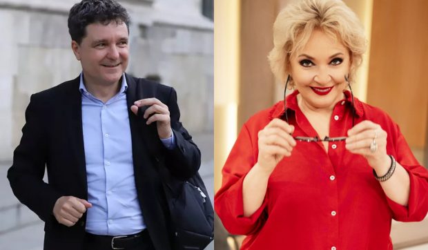 Imagine Stire Nicușor Dan, invitat în emisiunea prezentată de Mihaela Tatu la Antena 1. Ce subiect vor dezbate | 2review.ro