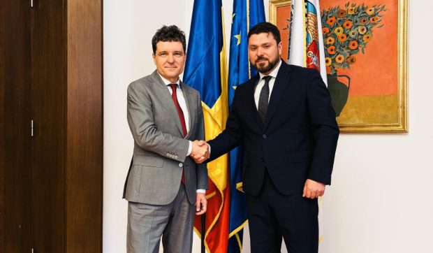 Un primar PNL care îl susținea pe Nicușor Dan la alegerile prezidențiale a fost exclus din partid: „Lipsă de loialitate și de principii”