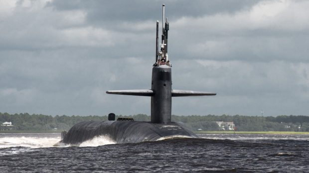 O companie norvegiană boicotează submarinele americane și refuză să le mai alimenteze. „Nu asta este politica guvernamentală”