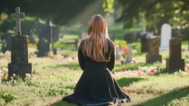 Durerea unei mame române din Spania la un an după tragedia în care fostul soț i-a ucis fetele