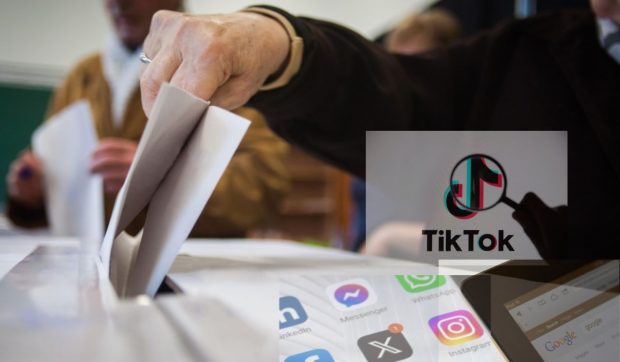 Tiktok, Meta, Google și X, chemate la un test de stres electoral la Autoritatea de Reglementare a Comunicațiilor din România