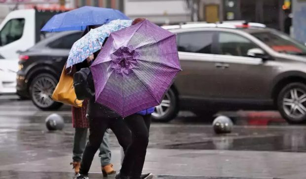 Cum va fi vremea în luna aprilie 2025. ANM anunță ploi abundente și frig în unele zone din țară