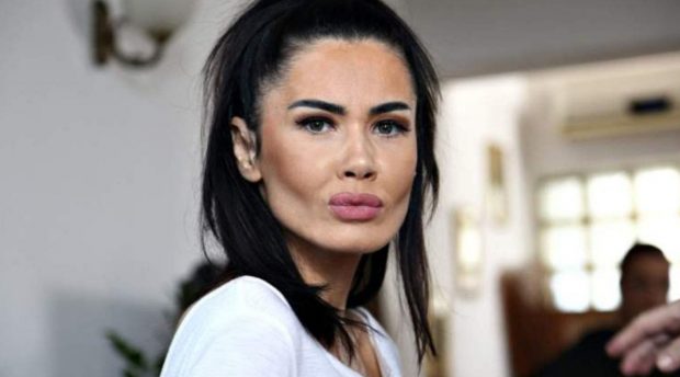 Imagine Stire Ce se întâmplă cu Oana Zăvoranu la câteva luni după apariția la Pro TV. „Soțului meu îi transmit acum că-l iubesc foarte mult” | 2review.ro