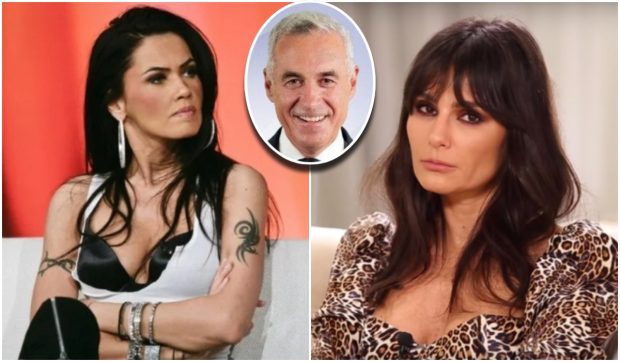 Oana Zăvoranu, scandal cu Dana Budeanu, din cauza lui Călin Georgescu: „Te știam mai deșteaptă”