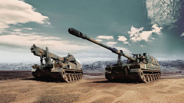 Se construiește o fabrică de armament în România. În ce județ au ales coreenii de la Hanwha să producă obuziere
