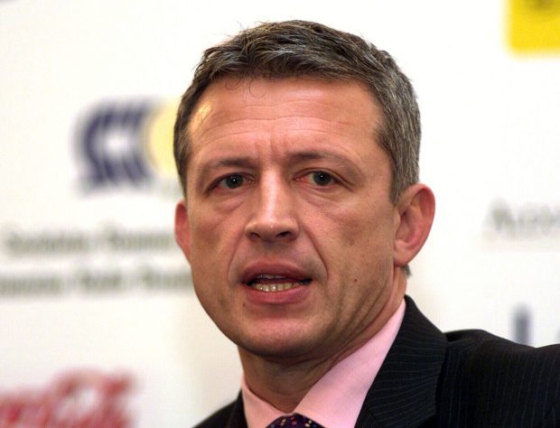 Octavian Morariu, ales în Comitetul Executiv al CIO. Kirsty Coventry este noua președintă a Comitetului Internațional Olimpic