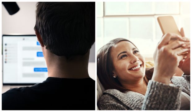 Primăria Brașov, avertisment pe Facebook pentru online dating: „Evitați să trimiteți poze provocatoare”
