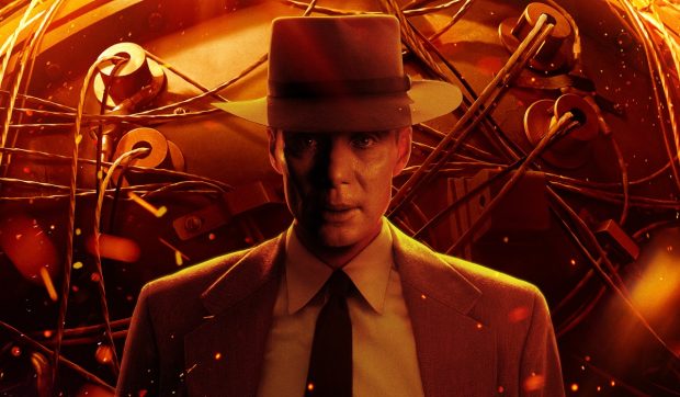 Oppenheimer, filmul premiat cu Oscar, disponibil pe Netflix în versiunea necenzurată