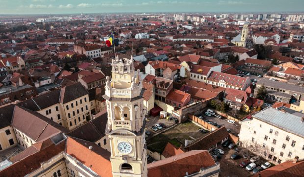 Oradea, orașul din România în care locuitorii aleg ce se va face cu 1,5 milioane de lei: „Sunt așteptați să se implice activ”