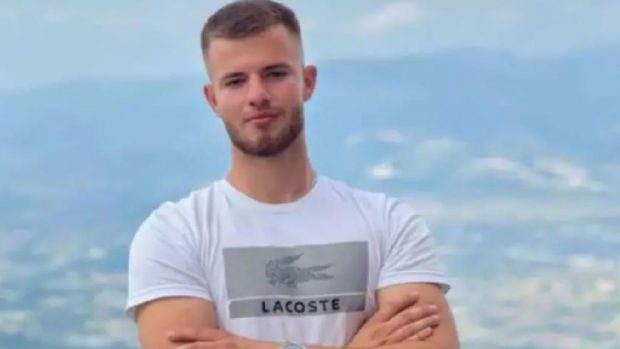 Pavel, eroul care a murit salvând alți tineri din flăcări, după incendiul din „discoteca morții” din Macedonia: „Exemplu de sacrificiu”