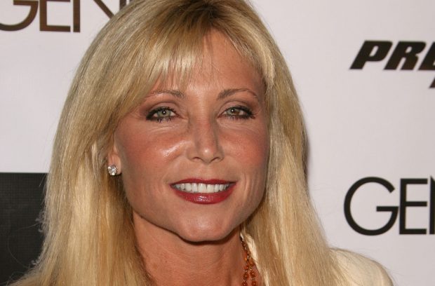 Pamela Bach s-a sinucis. Actrița a fost celebră pentru rolul din „Baywatch”