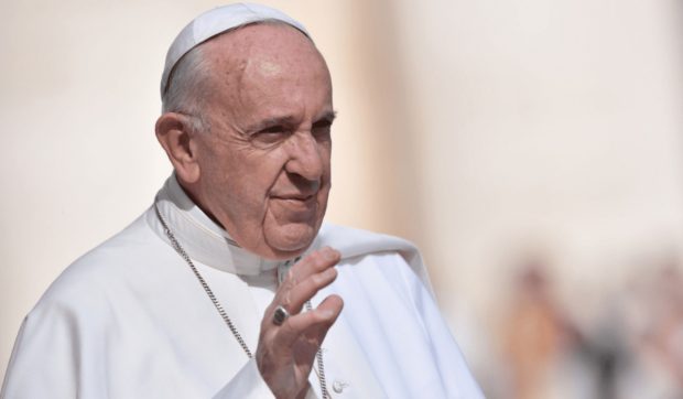 Cardinalul Farrell, cel care a anunțat că Papa Francisc a murit: „La 7.35, episcopul Romei s-a întors în Casa Domnului”