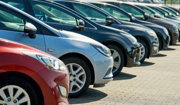 Cum să eviți cumpărarea unei mașini second-hand cu daune ascunse