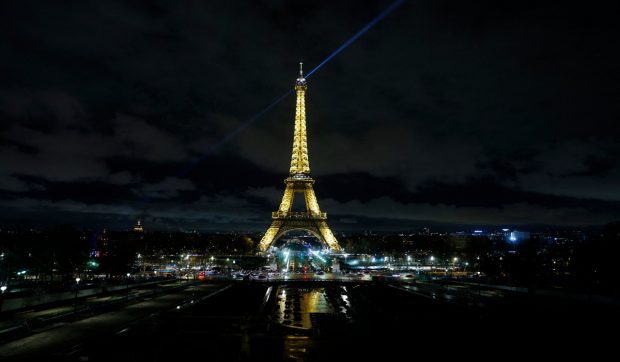 Referendum la Paris: orașul va renunța la 10.000 de locuri de parcare pentru a crea 500 de străzi pietonale