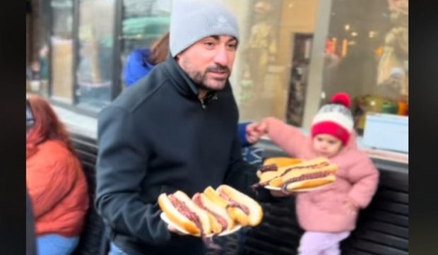 Câți bani a făcut Pescobar după ce 2.000 de români s-au înghesuit în restaurantul lui din Londra: „Nu mă mai umflați”